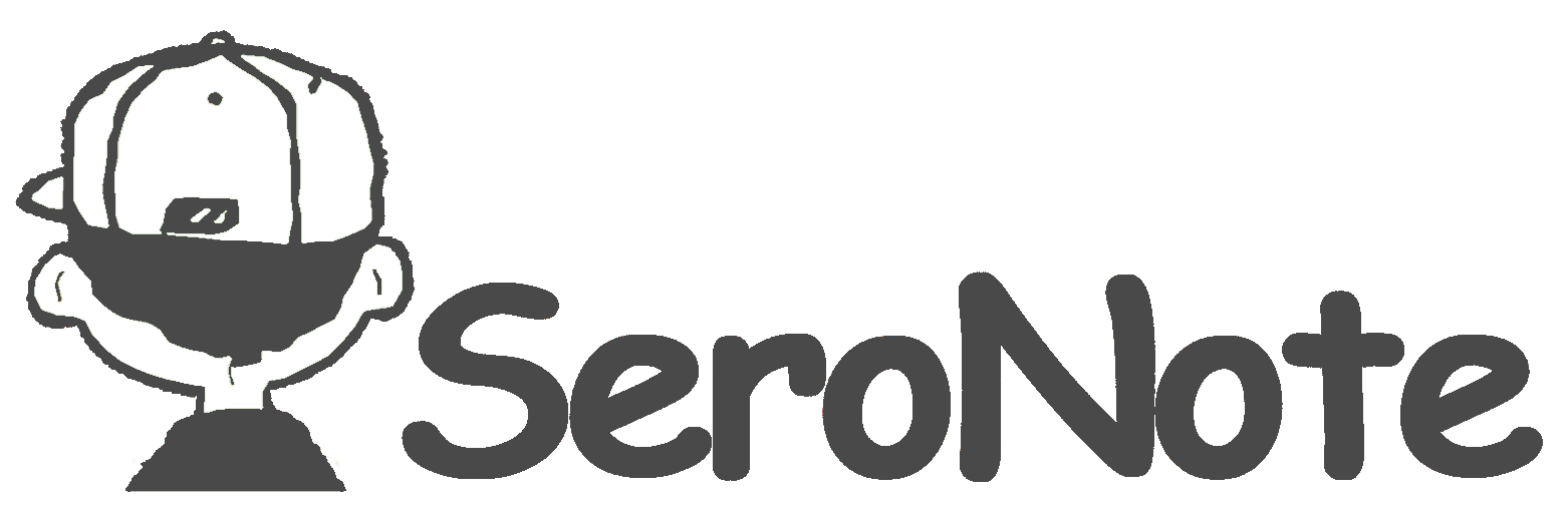 Seronote